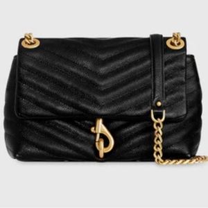 🔥Rebecca Minkoff Edie Crossbody Bag